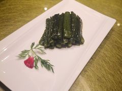 酸辣黄瓜条-北京全聚德(西翠路店)