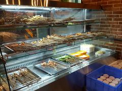 -钢管厂五区小郡肝串串香(南山店)