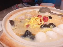 -新白鹿餐厅(金鹰新街口店)