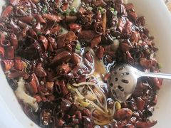 -严记小天府酸菜鱼(西四路店)