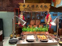 -广州富力丽思卡尔顿酒店