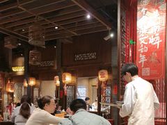 -南京大牌档(之心城店)