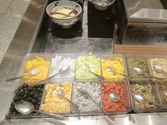 -杭州开元名都大酒店·地中海自助餐厅