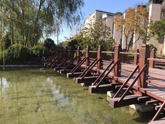 -上海崇明金茂凯悦酒店