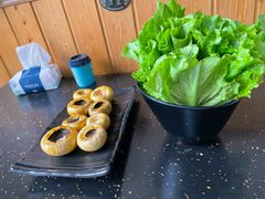 -丹东丛炟海鲜烧烤(江艺路店)