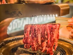 -西塔老太太泥炉烤肉(武汉摩尔城店)