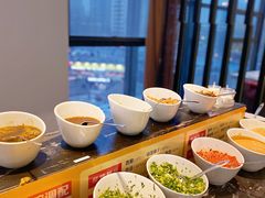 -秦风肥牛(阳阳国际店)