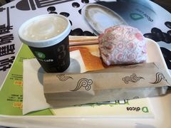 -德克士(崂山百货店)