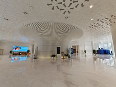-福州海峡文化艺术中心
