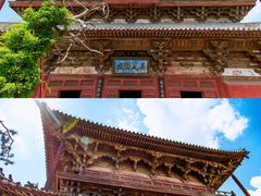 -独乐寺