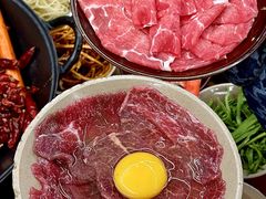 -阳阳老火锅(小南门店)