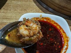 -清真老铁家灌汤包