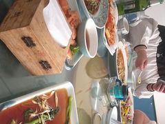 -隐厨·海鲜餐厅(恒通路店)