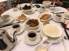 -美心皇宫(绿杨坊店)
