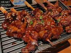 -渔寿司·日本料理(艾尚天地店)