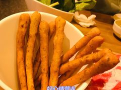-捞三国火锅(吾悦广场店)