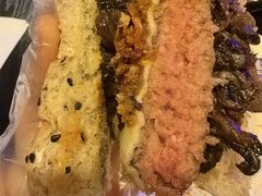 -blue frog蓝蛙(长泰广场店)