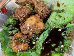 -美淑家拌饭(狮山店)