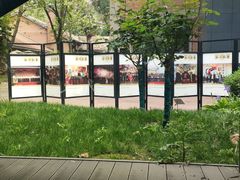 -茶影·老味烧烤