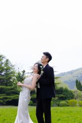 -金夫人婚纱摄影全球旅拍(大连店)