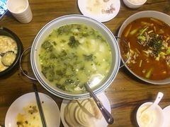 -川外川(星海店)