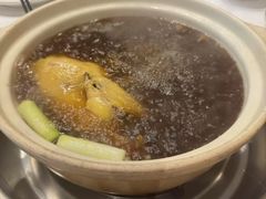 -天宜隆蘑菇宴火锅(石景山旗舰店)