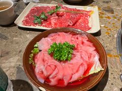 -重庆渝达老火锅(春熙路店)