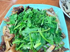 牛羊脆骨-春雨羊汤店(广开四马路总店)