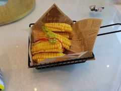 -琼大师东方烤乳猪(亚特兰蒂斯店)