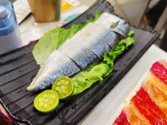 -八乔煎肉馆·丹东特色煎锅(梅林店)
