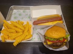 -Shake Shack(西单大悦城店)