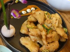 -隐食私房菜(老街店)
