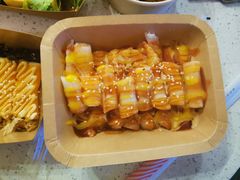 -肥安娜·小吃·饮品