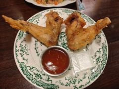 -婉泰·特色小吃·舂鸡脚(告庄二店)