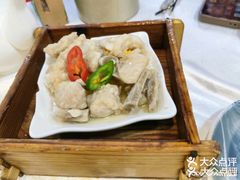 -海宝酒家(中山四路店)