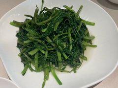 -漢舍川菜馆(国贸商城店)