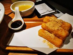 蛋酥软糍粑-太二酸菜鱼(金沙印象城店)