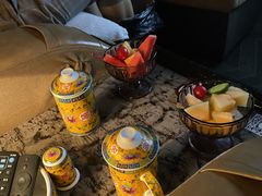 -姗娜娜足道·SPA(古北店)