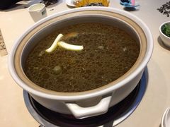 -爱膳菌锅锅(阳南店)