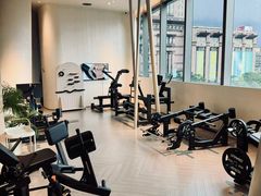 -YCHL FIT 健身(星寰店)