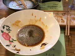 -锅儿挑面馆