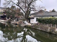 -南京中国近代史遗址博物馆(南京总统府)