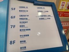 -天津市口腔医院(和平本部)