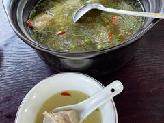 -食光慢宴·安吉土菜馆