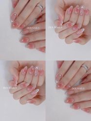 -M·X Nail日式美甲美睫