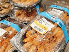 -盒马鲜生(红莲店)