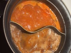 -温野菜涮涮锅(西单大悦城店)