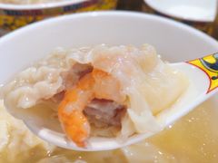 -一记面馆(易发店)