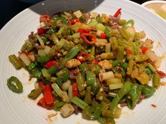 -赠李白·如诗的川味(余杭万达广场店)