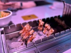 -丰茂烤串(全国首店)